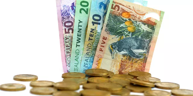 Perlambatan Ekonomi Global Melemahkan Dollar Selandia Baru